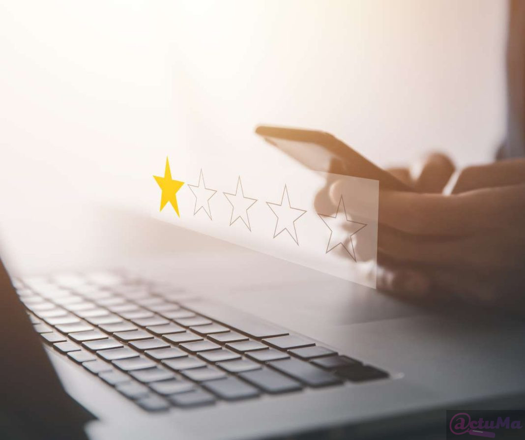 1 ster review