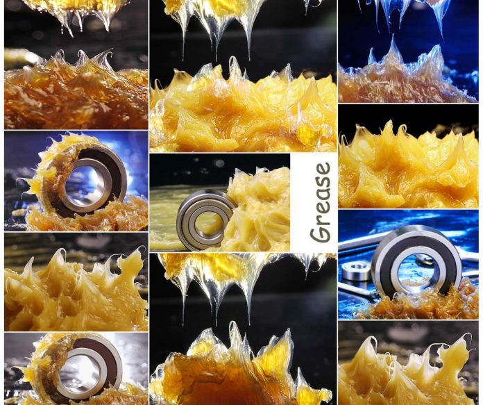 De innovatieve elektronische vetspuit van Infrastore.nl