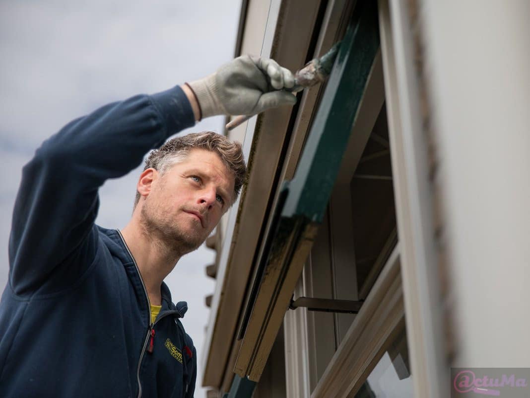 sommerschilderwerken