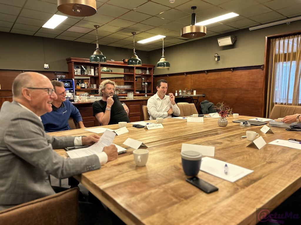 tafelgesprek 11 oktober10