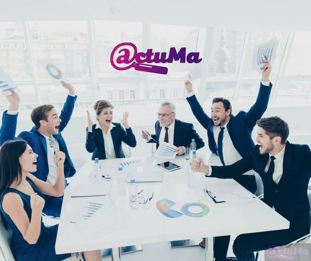 Ondernemen in veranderende tijden