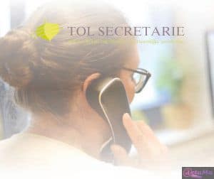 tol secretarie