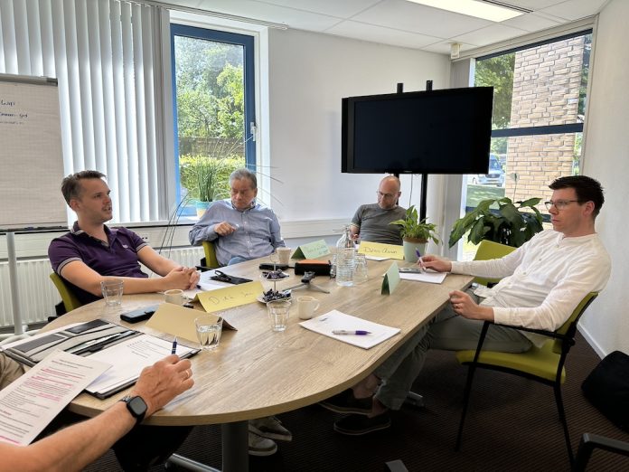 Ondernemen met een voorsprong dankzij strategieรซn om je te onderscheiden van de concurrentieย