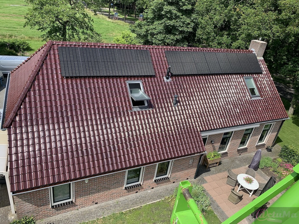 hogeweg zuidlaren
