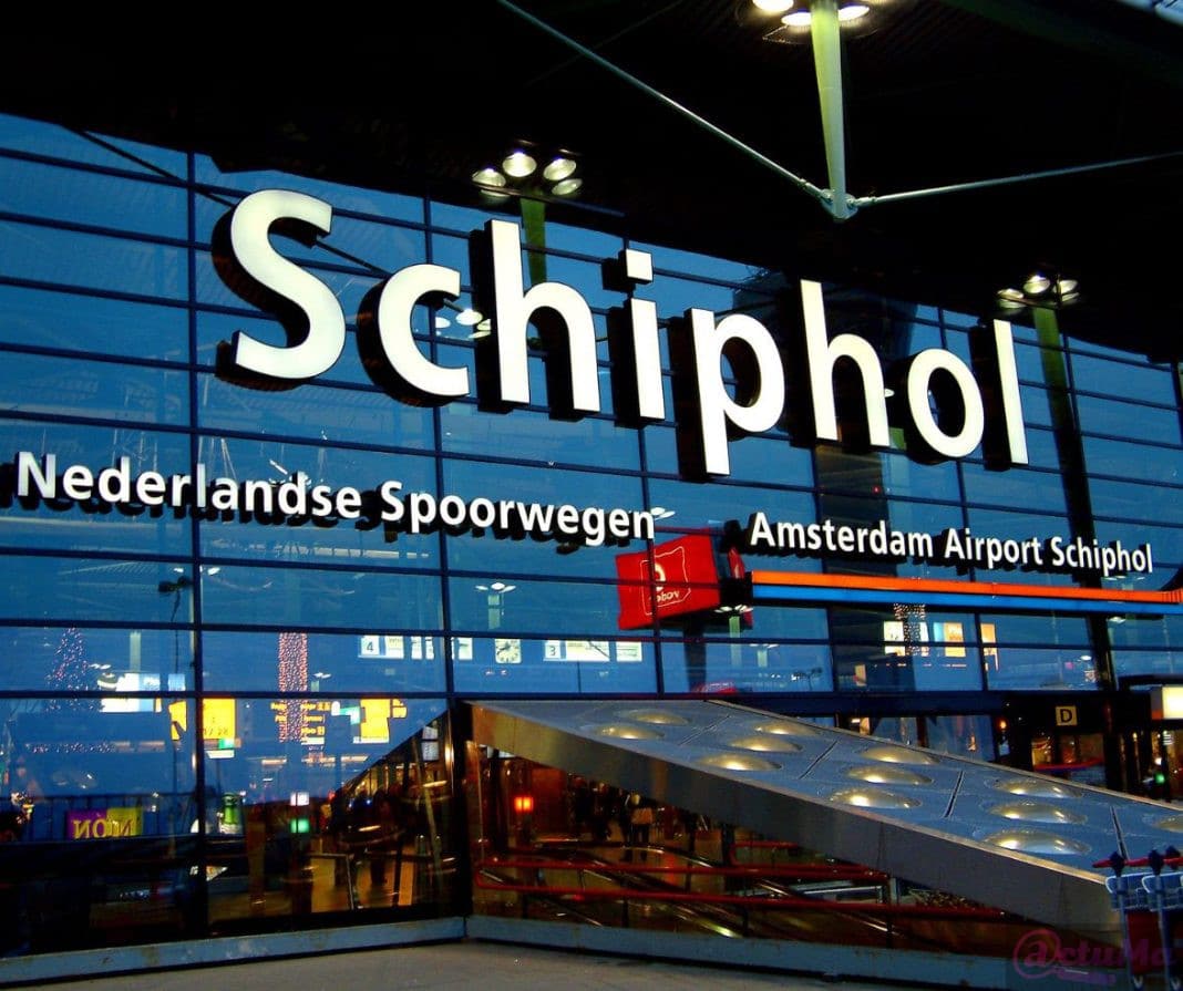 schiphol