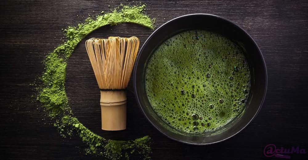 matcha