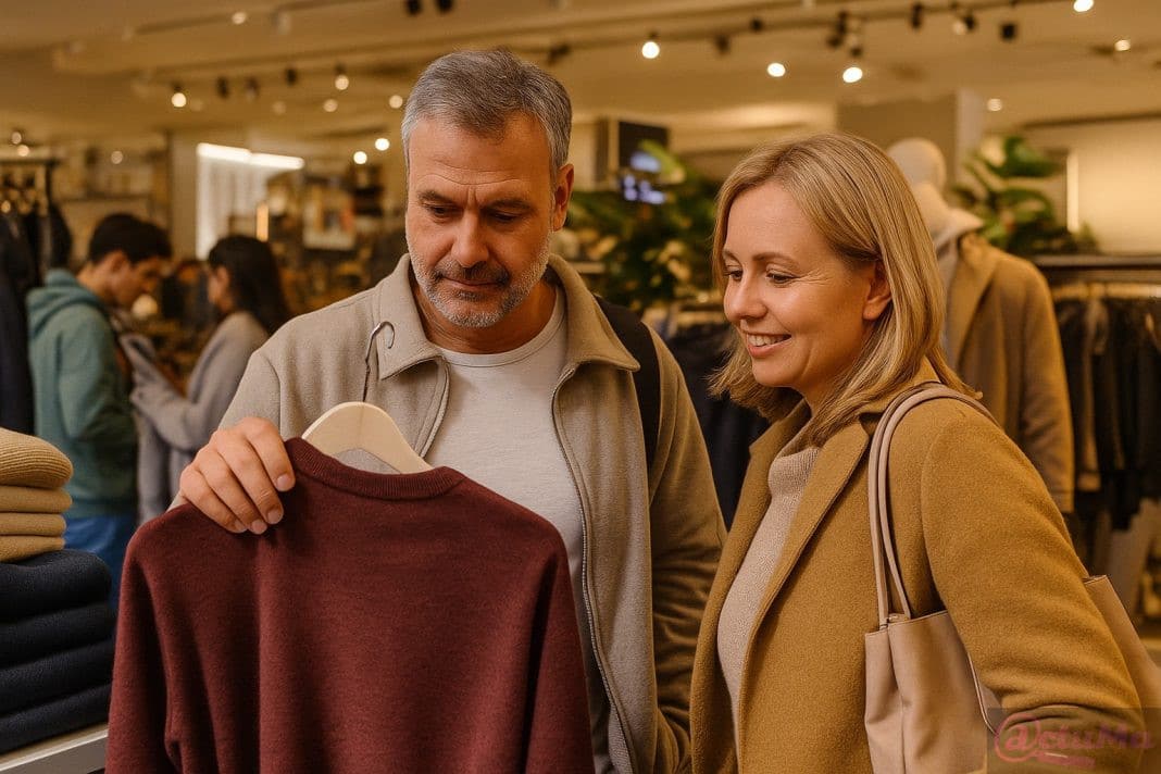 consumptie huishoudens augustus2025