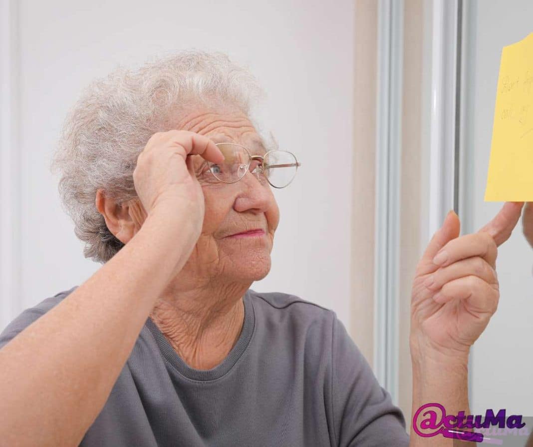 ouderdomsblindheid