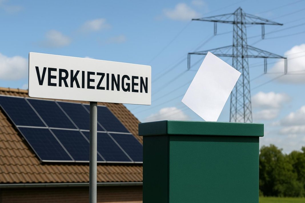 verkiezingen energie actuma verkiezingen energie actuma