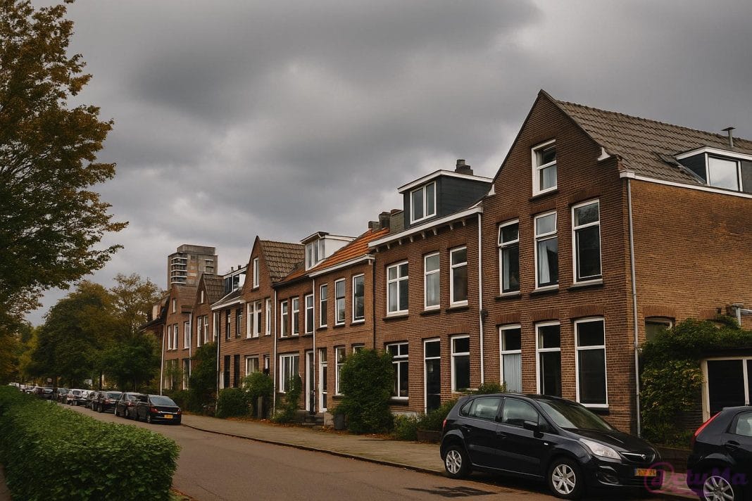 woningaanbod cbs actuma