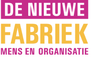 De Nieuwe Fabriek
