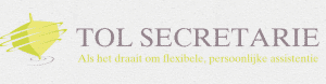 Tol Secretarie