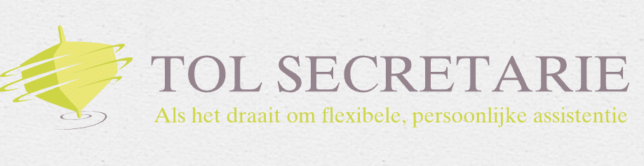 Tol Secretarie