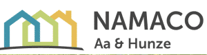 Namaco Aa & Hunze