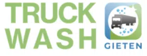 Truckwash Gieten