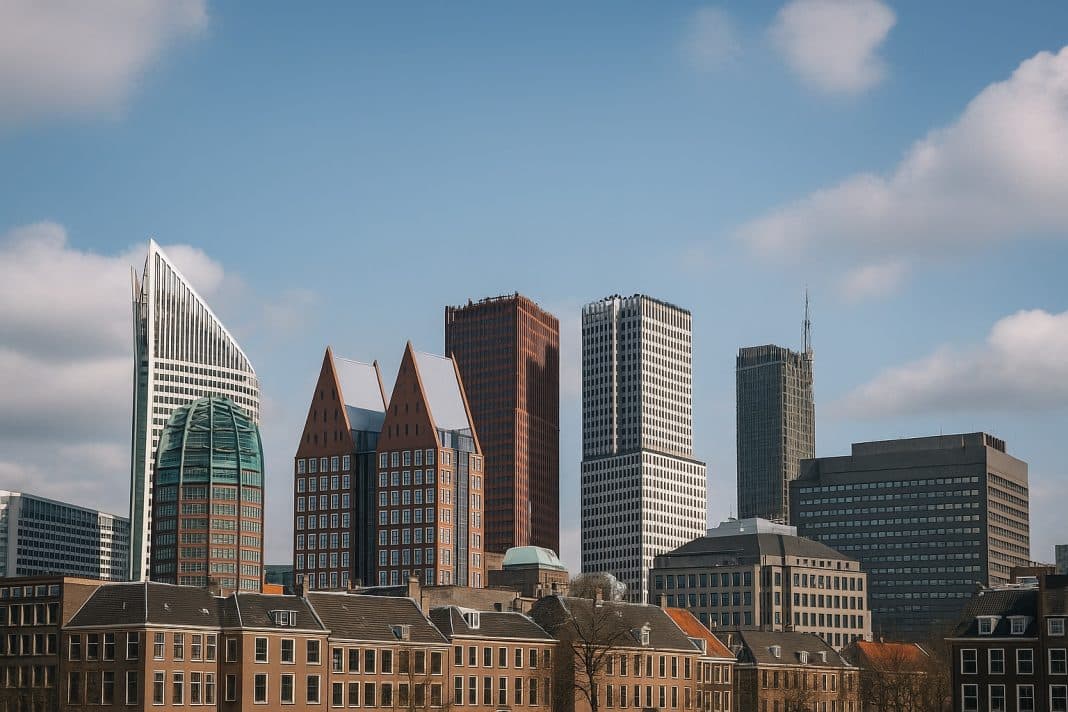 formatie economisch beeld