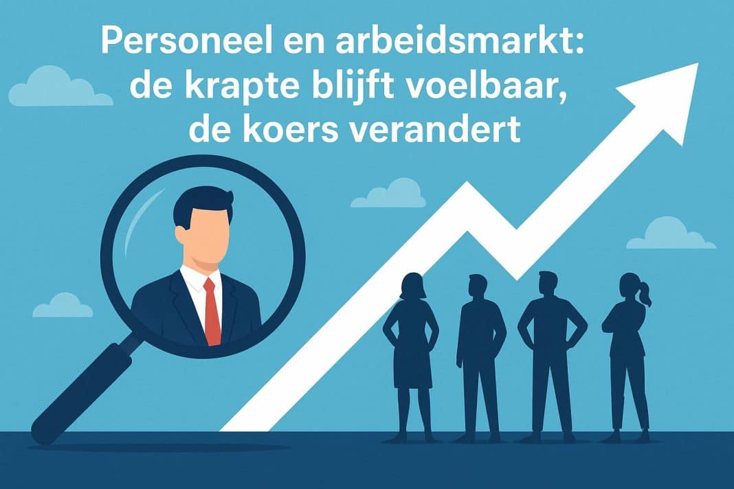 personeel arbeidsmarkt bcnoord