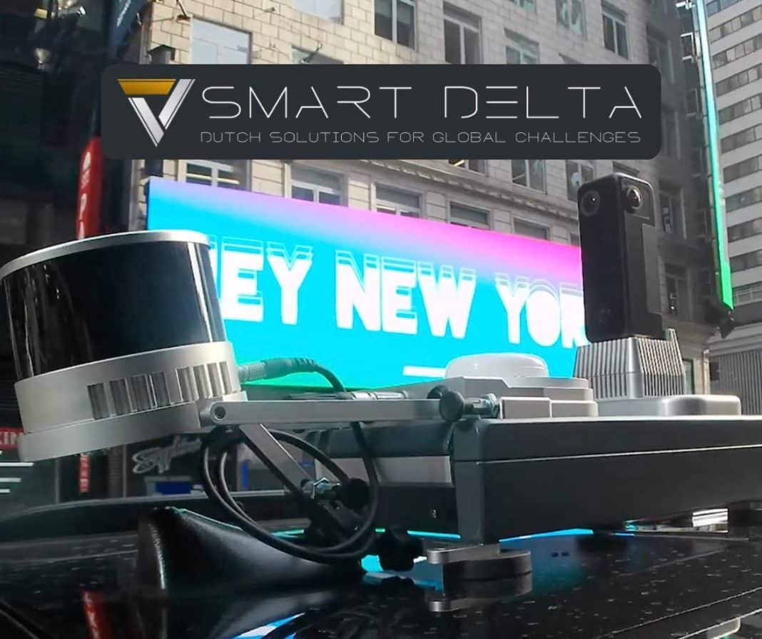 smart delta