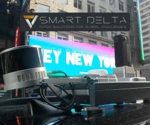 smart delta