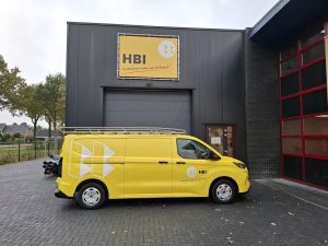 HBI