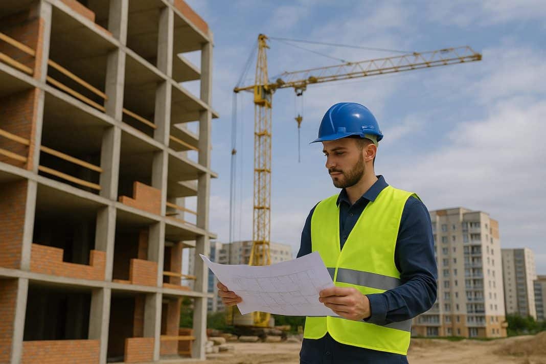 construction converted