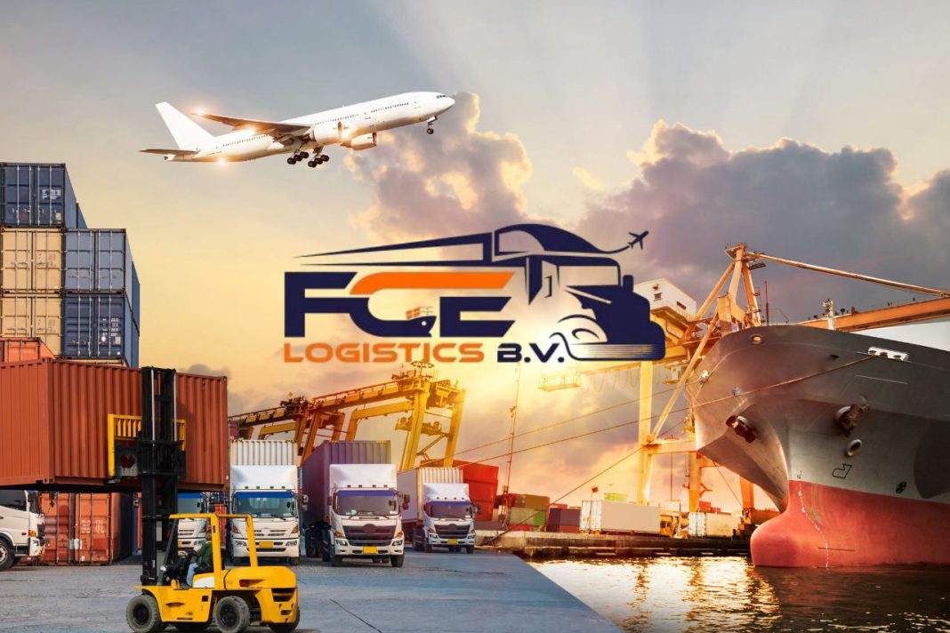 fce logistics