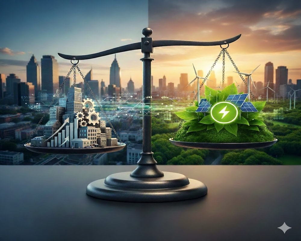 duurzaamheid bedrijven