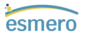 esmero logo