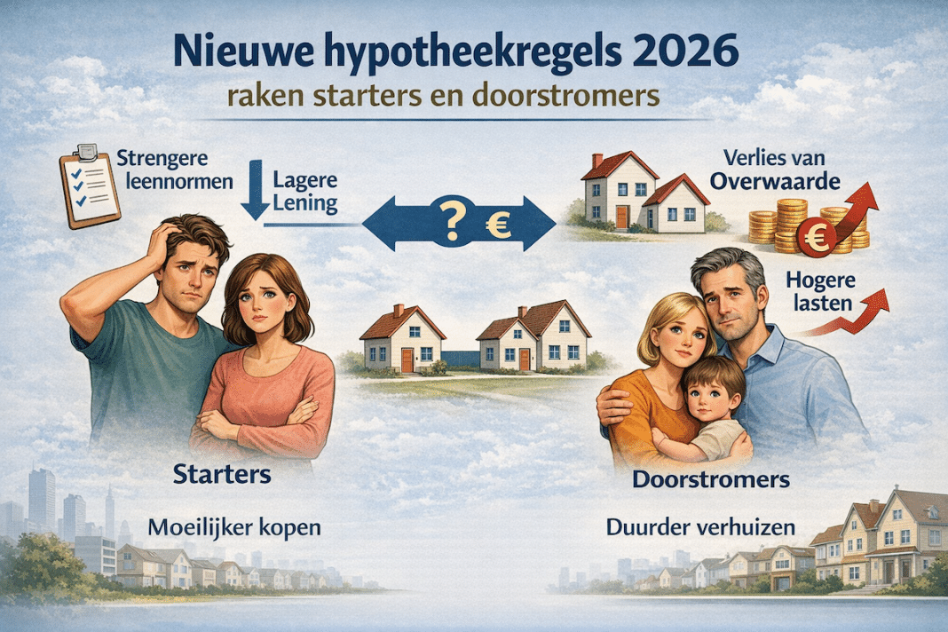 hypotheek