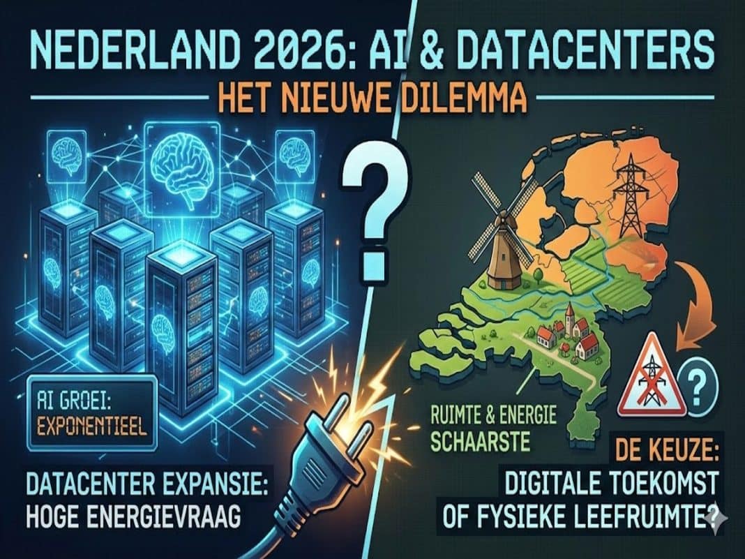 nederland 2026