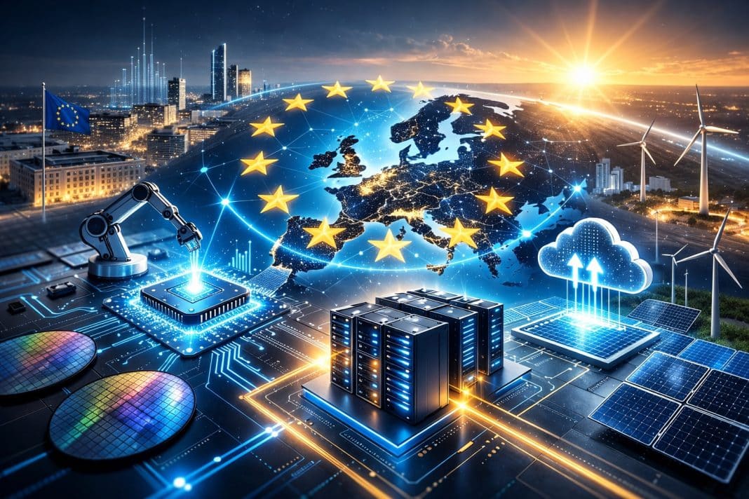 dnb minder afhankelijk technologie