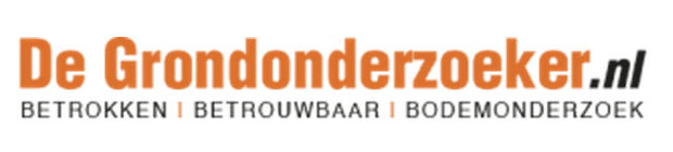 Grondonderzoeker logo
