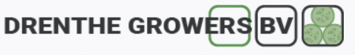 Drenthe Growers logo