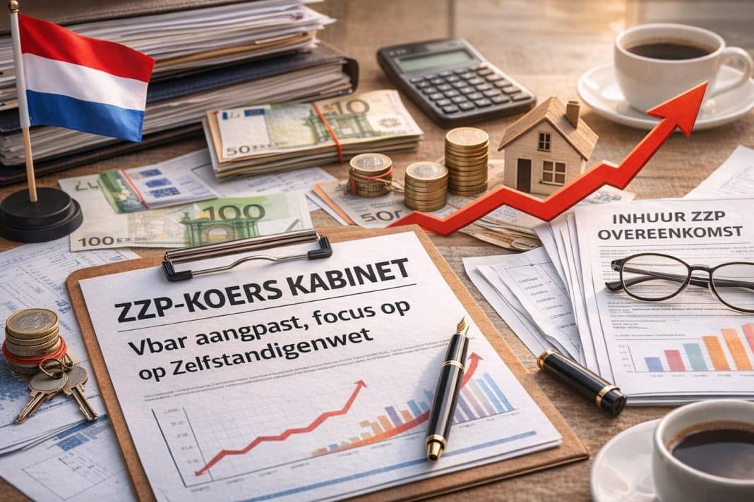 zzp koers kabinet 1200x900