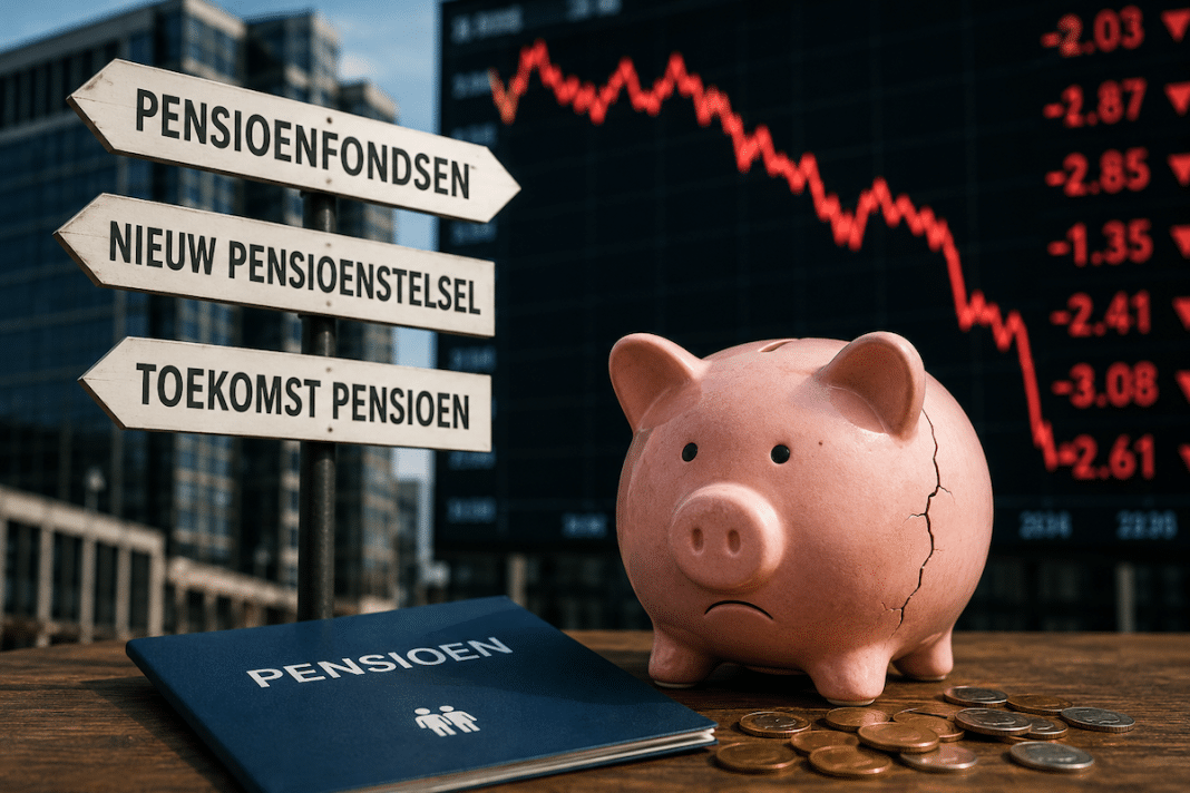 pensioen