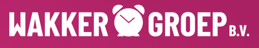 logo wakkergroep