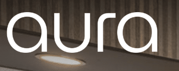 aura logo