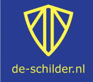 De schilder