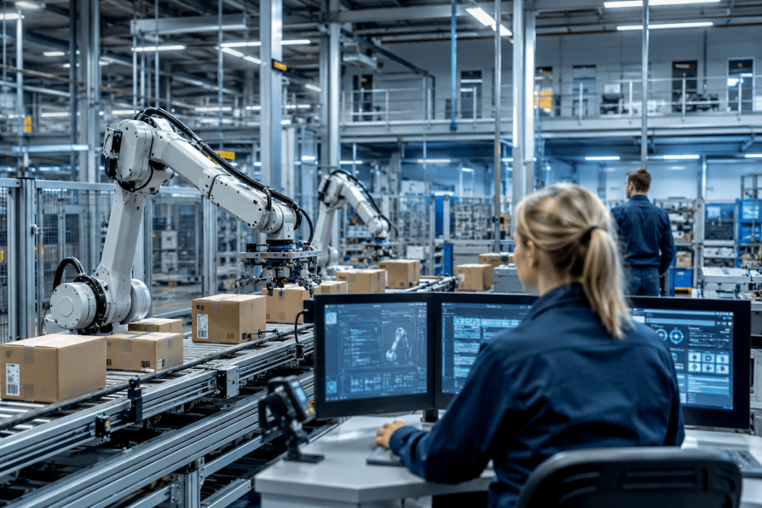 automatisering