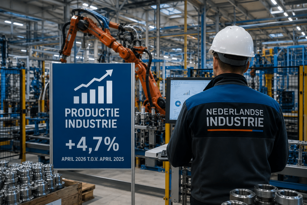 industrie