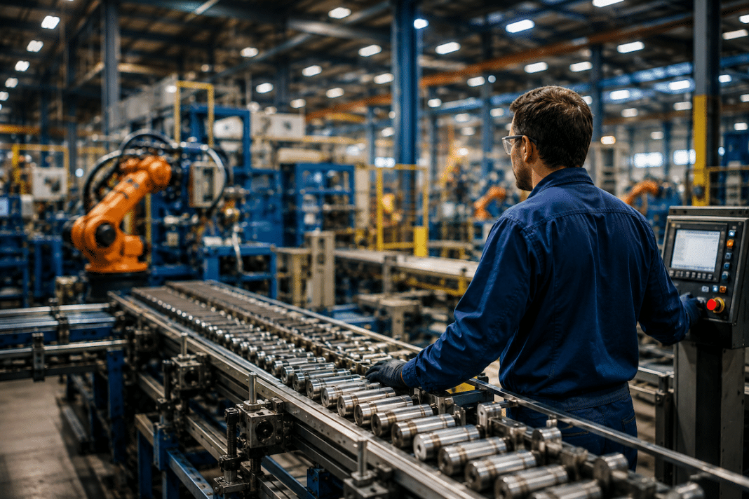 industrie