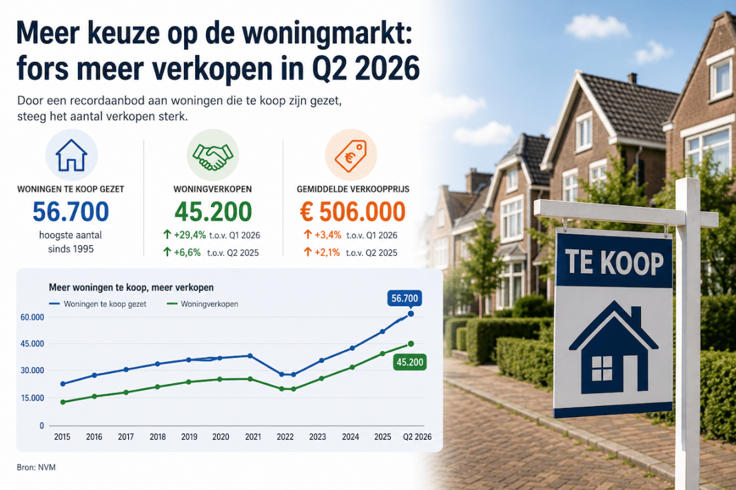 huizenmarkt