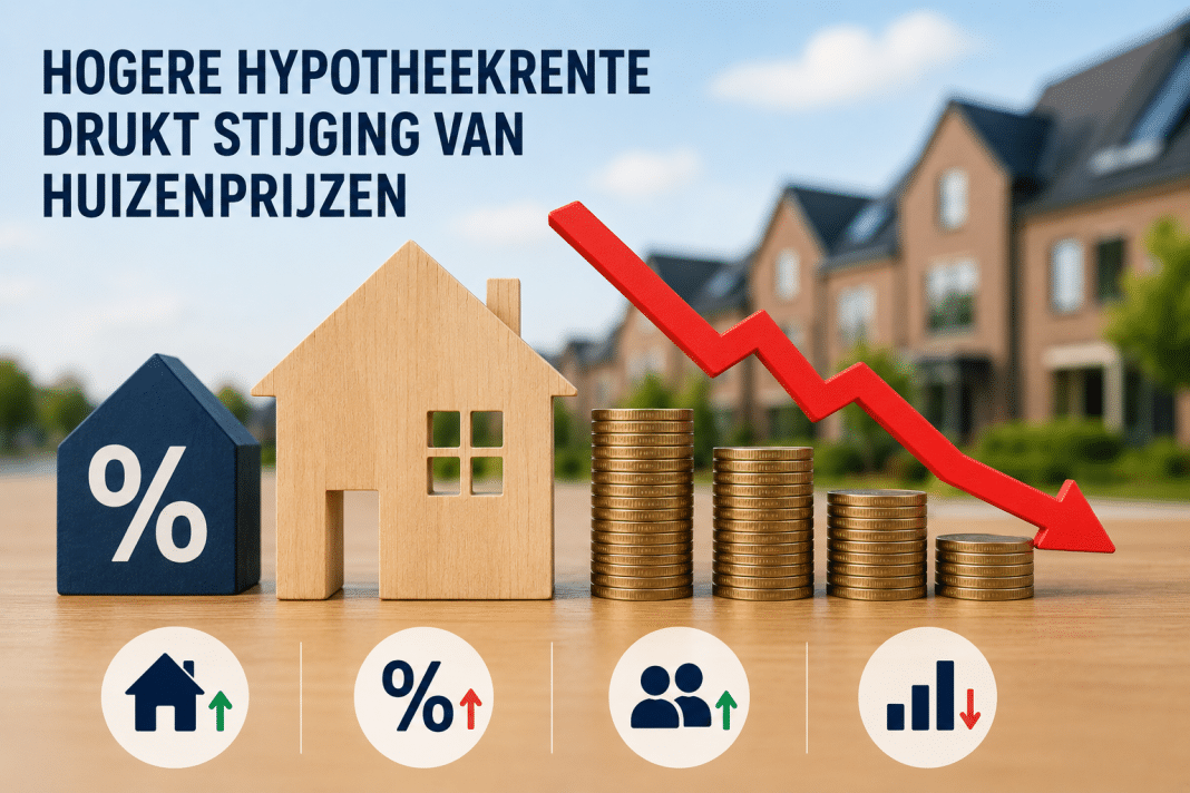 huizenprijzen