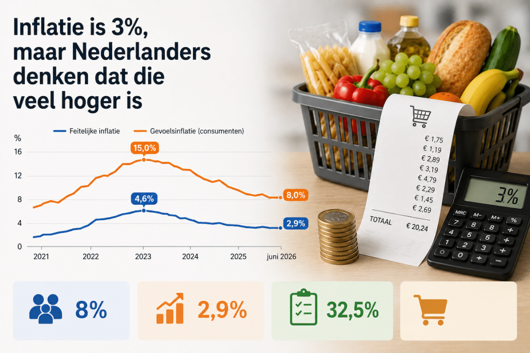 inflatie