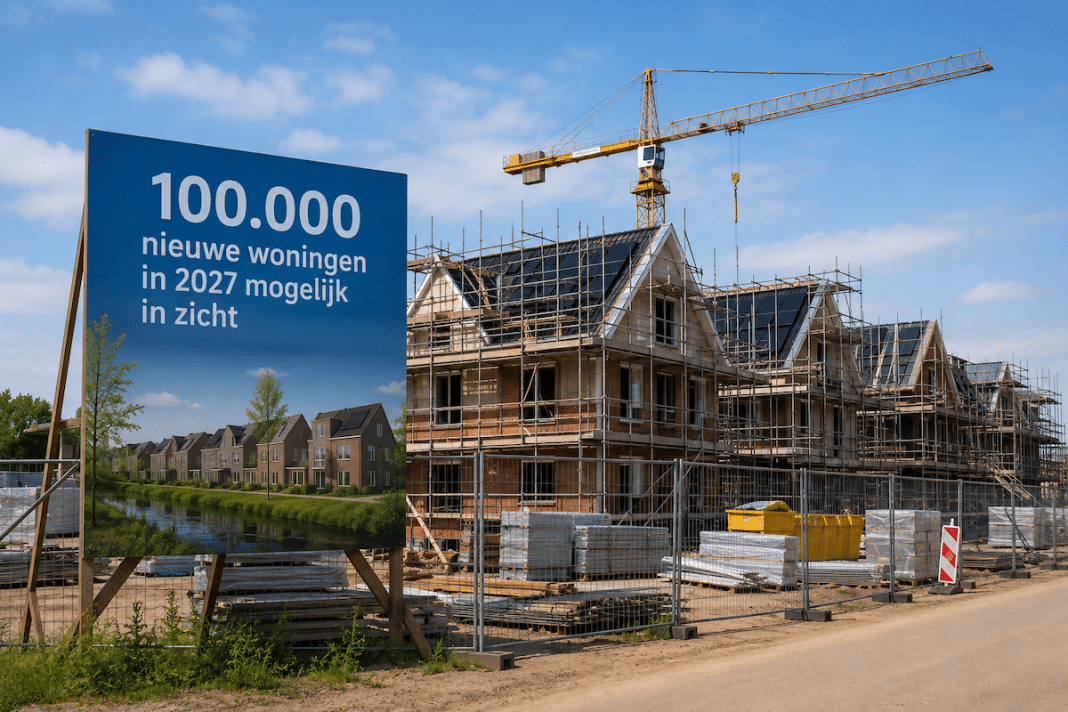 woningen
