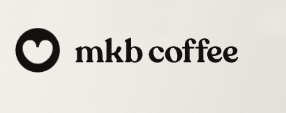 logo mkb coffee