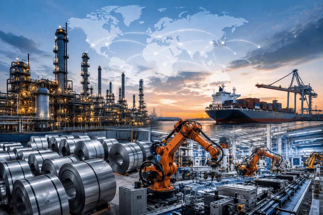 industrie