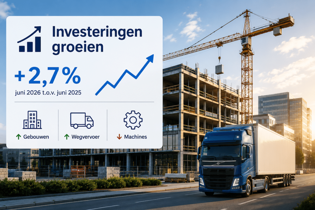investeringen