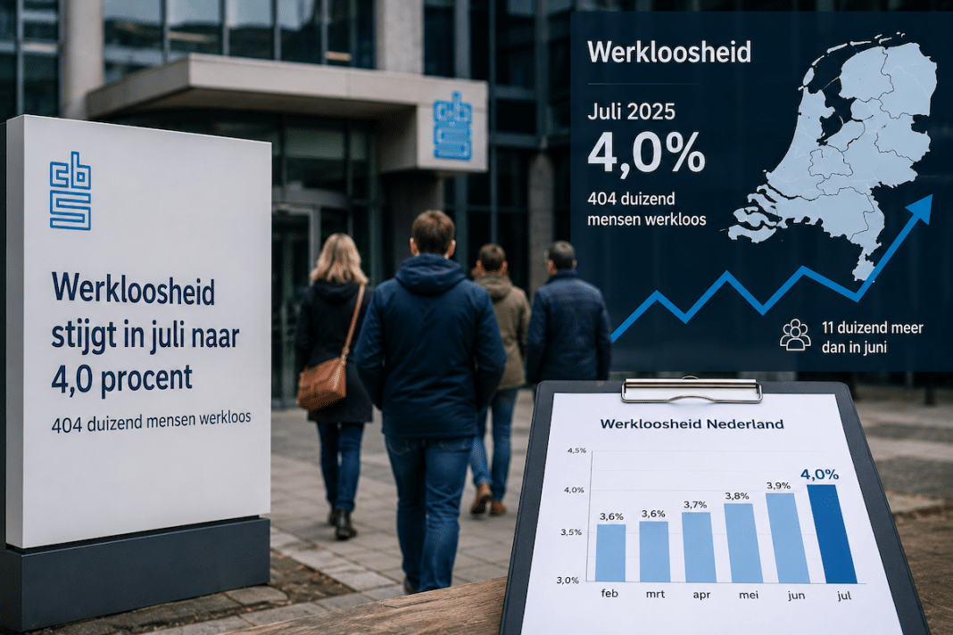 werklosoheid