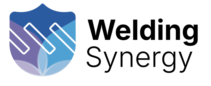 logo weldingsynergy
